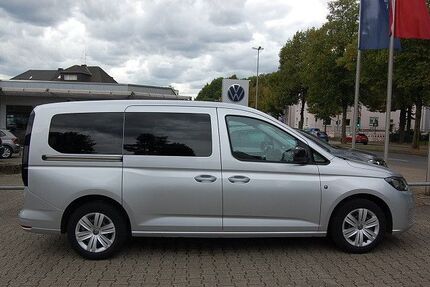 VW Caddy Maxi