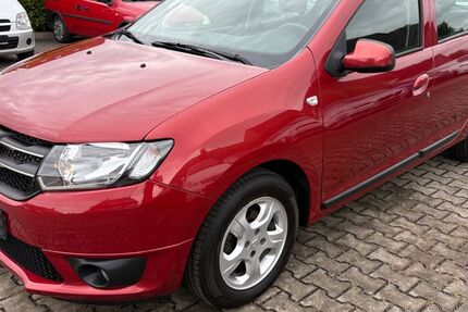 Dacia Logan 139.800 km 4.950 € Lommatzsch (bei Dresden) 01623