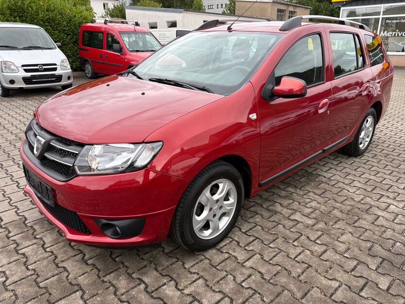 Dacia Logan 139.800 km 4.950 € Lommatzsch (bei Dresden) 01623