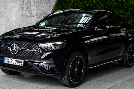 Mercedes-Benz GLC 300 10.000 km 79.850 &euro; Nürtingen 72622