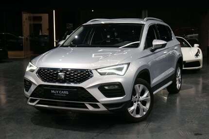 Seat Ateca 84.465 km 24.480 &euro; Koblenz 56070