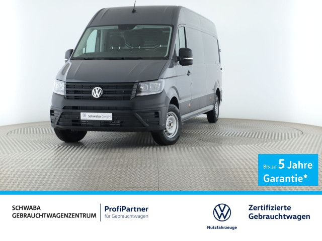 VW Crafter 8.888 km 39.880 &euro; Gersthofen 86368