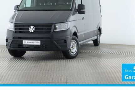 VW Crafter 8.888 km 43.351 &euro; Gersthofen 86368