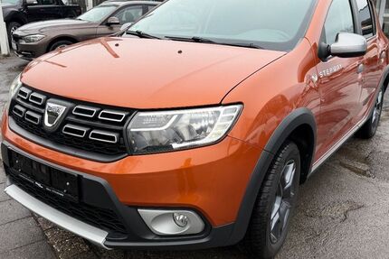 Dacia Sandero 145.000 km 5.990 &euro; Halver 58553