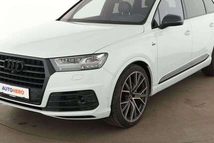 Audi Q7 92.824 km 38.750 &euro; Essen 45141