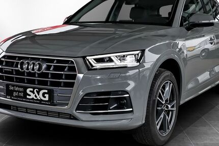 Audi Q5 42.400 km 39.960 &euro; Achern 77855