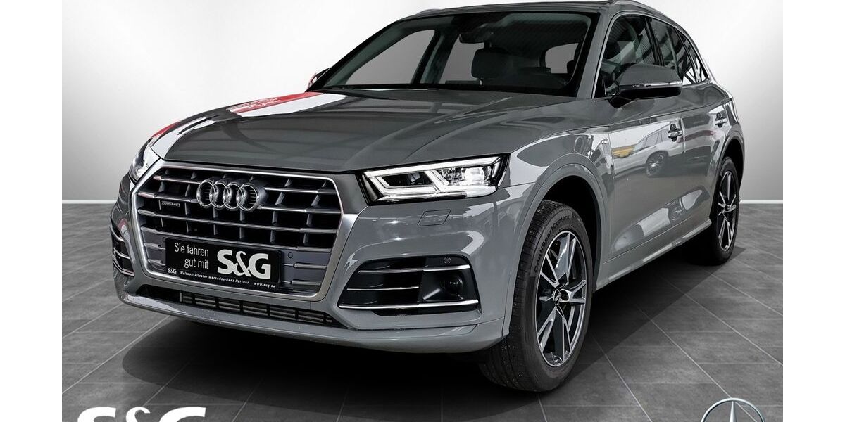 Audi Q5 42.400 km 40.970 &euro; Achern 77855