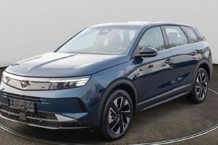 Opel Grandland (X) 13.500 km 30.890 &euro; Heppenheim 64646