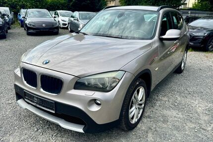 BMW X1 167.468 km 7.790 &euro; Werdohl 58791