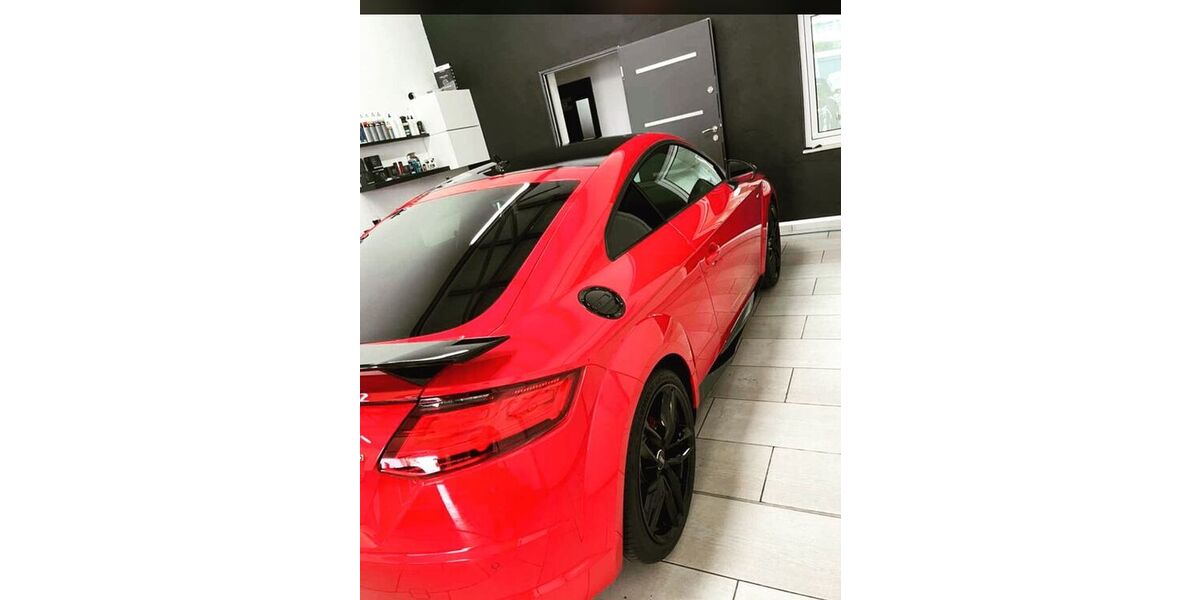 Audi TT 89.000 km 30.000 &euro; Bayreuth 95444