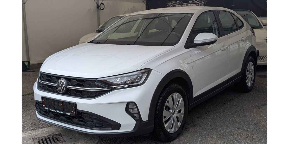 VW Taigo 42.500 km 14.750 &euro; Langenmosen 86571