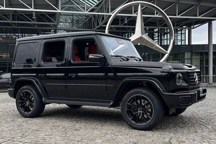 Mercedes-Benz G 450 15.500 km 161.900 &euro; Nienburg 31582