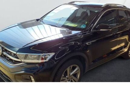 VW T-Roc 25.724 km 30.690 € Nittenau 93149