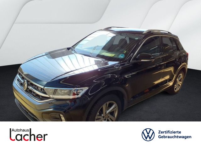 VW T-Roc 25.724 km 30.690 € Nittenau 93149