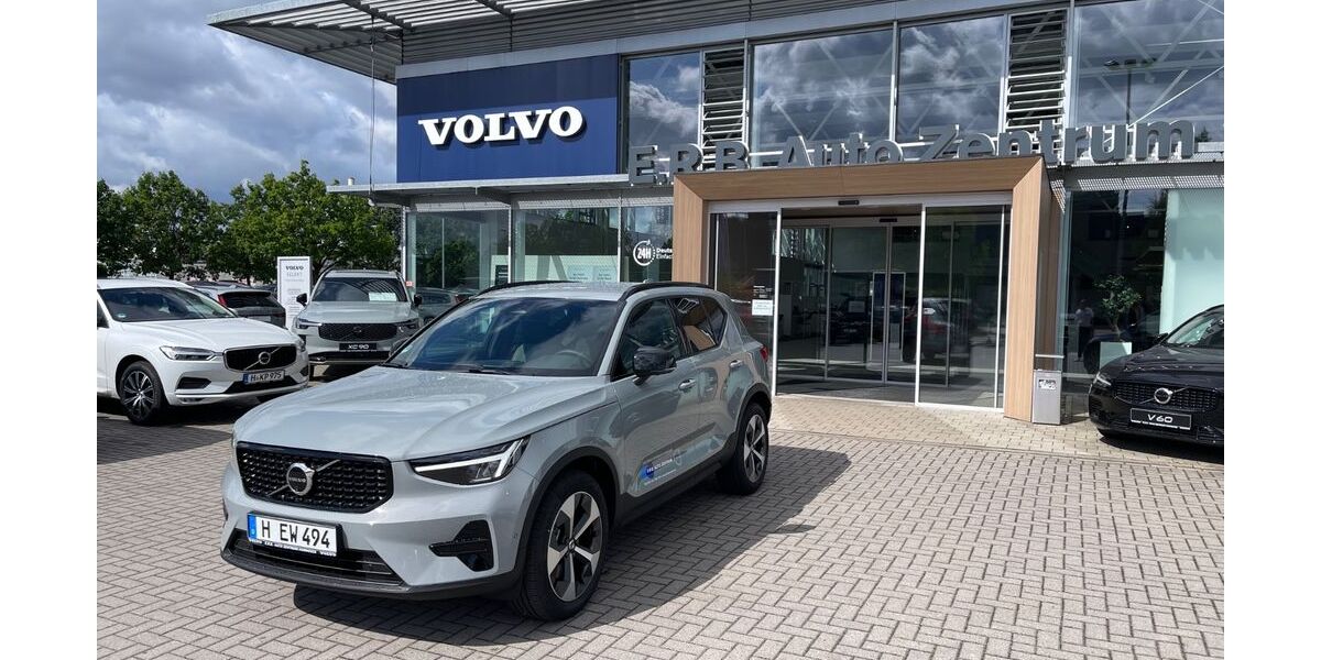 Volvo XC40 5.000 km 40.200 &euro; Hannover 30179