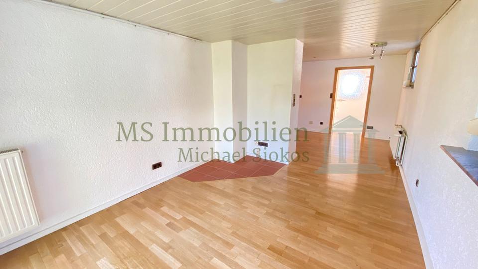 *** Kleines aber feines Haus *** 2 zimmer