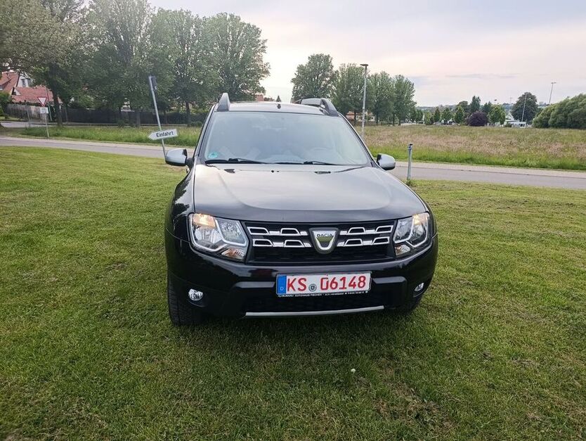 Duster