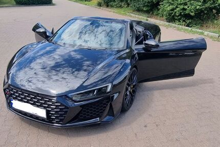 Audi R8 89.000 km 88.500 &euro; Berlin 14169