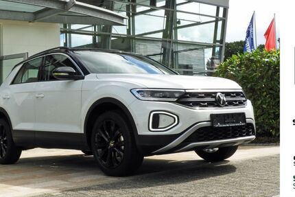 VW T-Roc 31.946 km 24.980 &euro; Brand-Erbisdorf 09618
