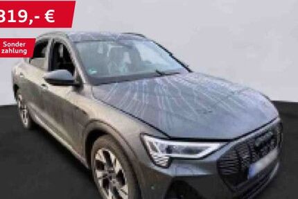 Audi e-tron 70.453 km 33.430 &euro; Mitterteich 95666