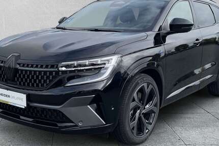 Renault Espace 7.500 km 36.500 € Chemnitz 09247