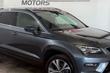 Seat Ateca 76.569 km 18.980 &euro; Neuwied 56566