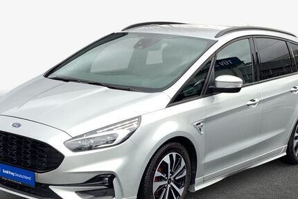 Ford S-Max 97.742 km 22.940 &euro; Dresden 01277