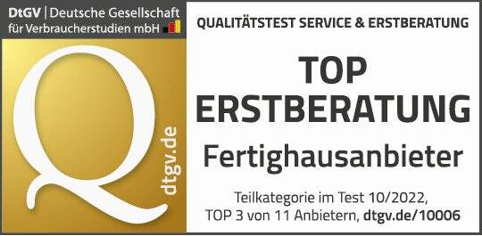 Einfamilienhaus Hochkirch - 5 Zimmer, 151 m&sup2;, 226.659&euro; | Angebot:26584633