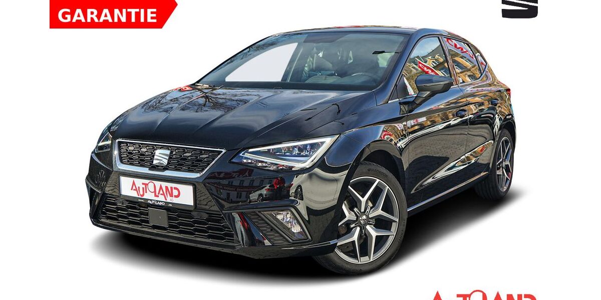 Seat Ibiza 55.248 km 16.950 &euro; Chemnitz 09113