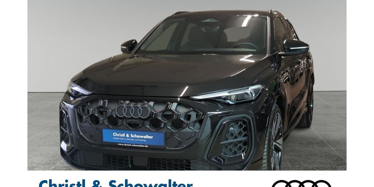 Audi Q5 13.950 km 61.983 &euro; München 81476