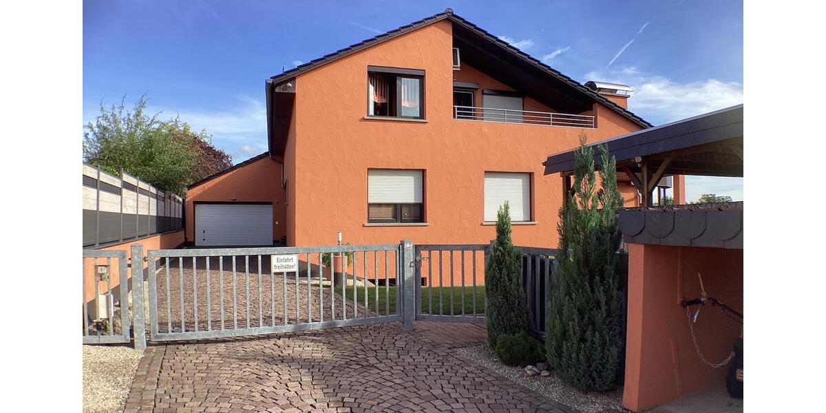 Mehrfamilienhaus, Wohnhaus Untersiemau - 10 Zimmer, 949.000&euro; | Angebot:22611323