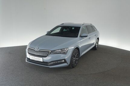 Skoda Superb 75.400 km 25.930 &euro; Aach 78267