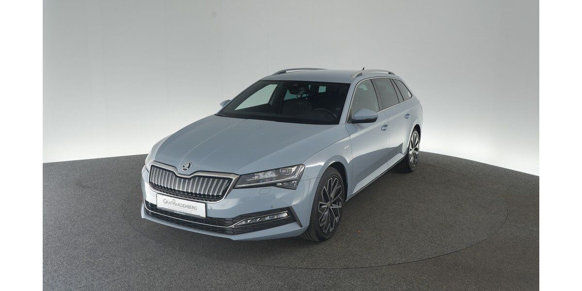 Skoda Superb 75.400 km 25.930 &euro; Aach 78267