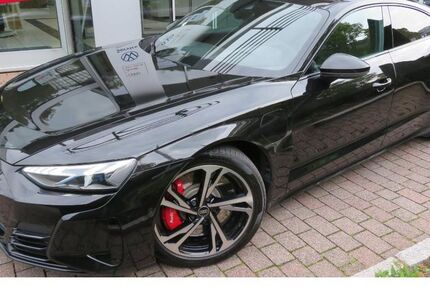 Audi RS e-tron GT 76.100 km 62.490 &euro; Marsberg 34431