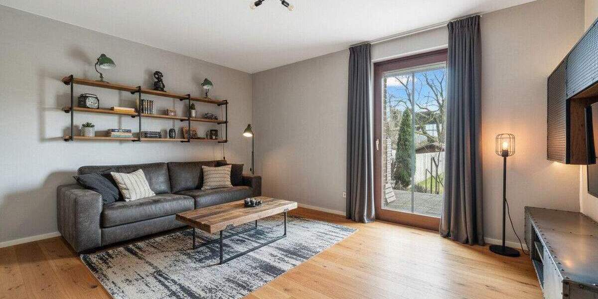 Reihenendhaus Halle (Westf.) Halle - 3 Zimmer, 70 m&sup2;, 179.000&euro; | Angebot:24775275