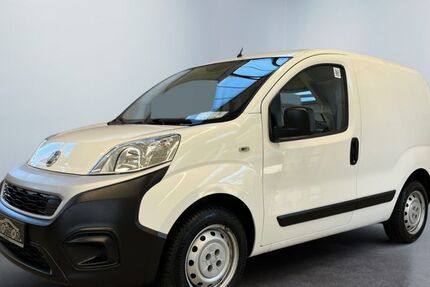 Fiat Fiorino 64.097 km 10.583 &euro; Brandenburg 14770