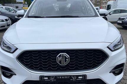 MG ZS 46.500 km 14.000 &euro; Itzehoe 25524