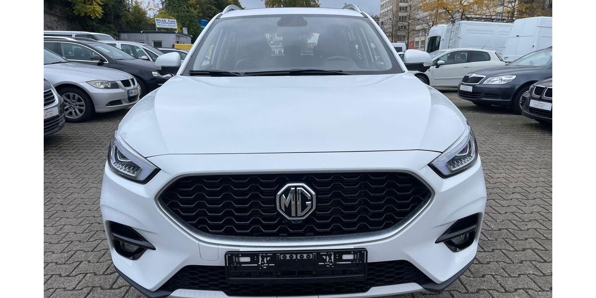 MG ZS 46.500 km 14.000 &euro; Itzehoe 25524