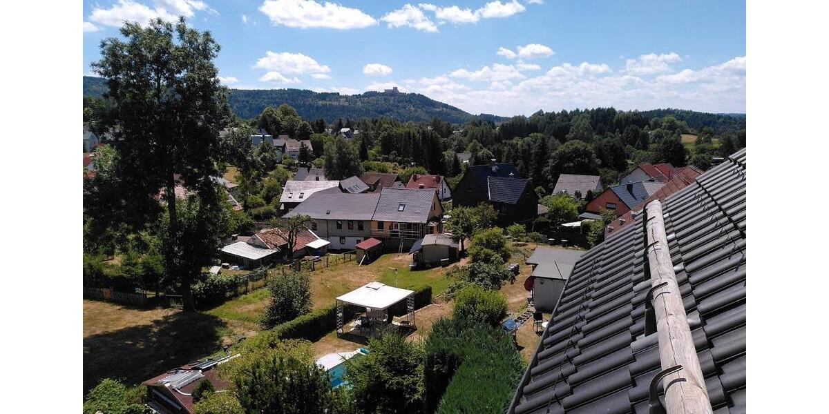 Maisonettenwohnung Suhl Schmiedefeld am Rennsteig - 4 Zimmer, 105 m&sup2;, 255.000&euro; | Angebot:26764816