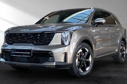 Kia Sorento 11.560 km 54.940 &euro; Parsberg/Lupburg 92331