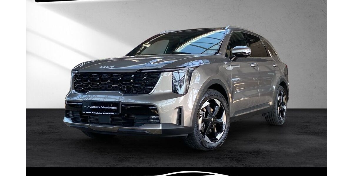 Kia Sorento 11.560 km 54.940 &euro; Parsberg/Lupburg 92331