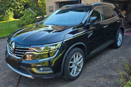 Renault Koleos 130.000 km 16.500 &euro; Dreisbach 56472