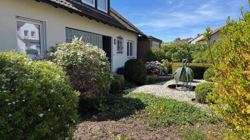 Einfamilienhaus Cadolzburg - 6 Zimmer, 217 m&sup2;, 1.950&euro; | Angebot:26908578