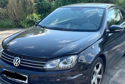 VW Eos 179.000 km 9.900 € Berlin 13585