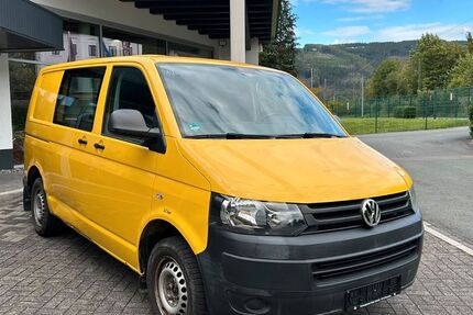 VW T5 Transporter 134.000 km 7.950 &euro; Finnentrop 57413