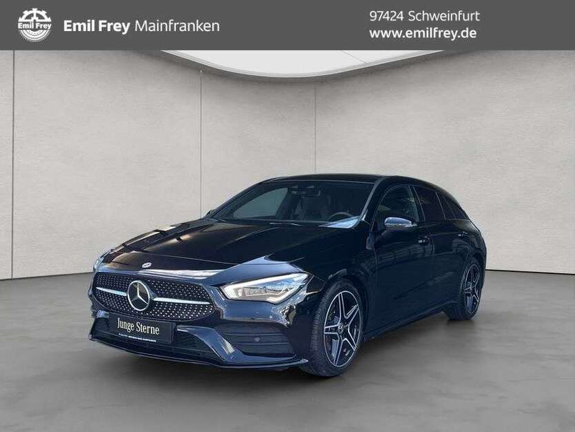 CLA 200