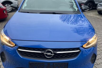 Opel Corsa 91.000 km 9.490 &euro; Schifferstadt 67105