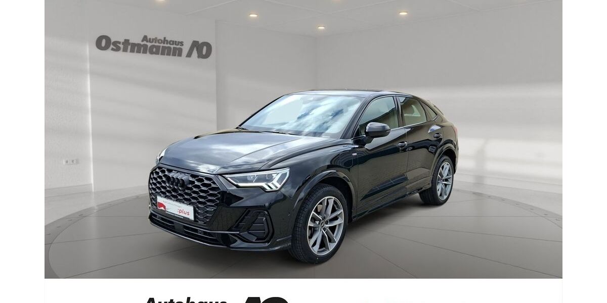 Audi Q3 62.691 km 34.910 &euro; Fritzlar 34560
