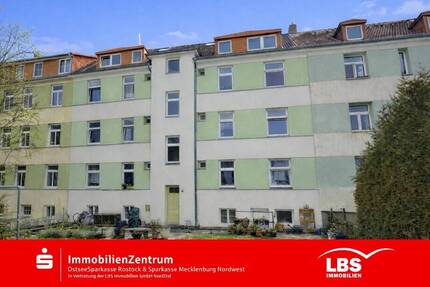 Wohnung Rostock Seebad Warnemünde - 9 Zimmer, 195 m&sup2;, 940.000&euro; | Angebot:26450347