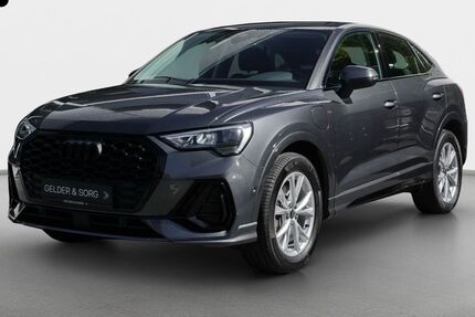 Audi Q3 37.000 km 33.490 &euro; Bad Kissingen 97688